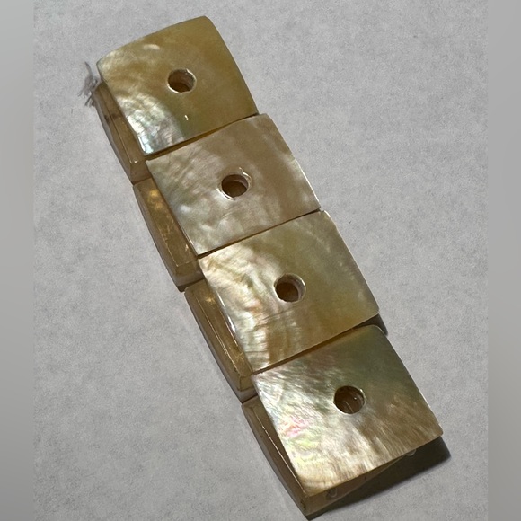 Bracelet, Beautifully Handmade, (PLEASE FEEL FREE TO SEND OFFERS) - Picture 2 of 3